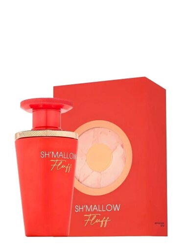 French Avenue Sh'Mallow Fluff French Avenue Sh'Mallow Fluff