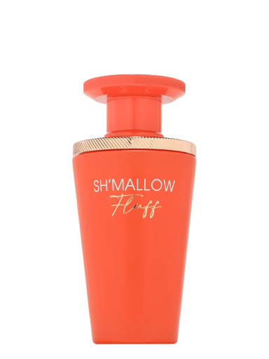 French Avenue Sh'Mallow Fluff French Avenue Sh'Mallow Fluff