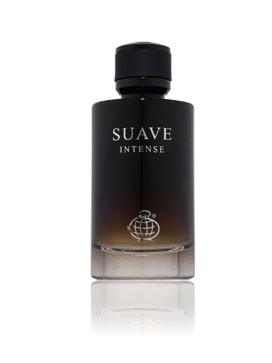 Fragrance World Suave Intense Fragrance World Suave Intense
