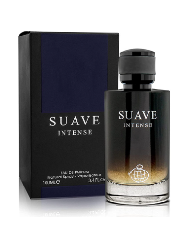 Fragrance World Suave Intense Fragrance World Suave Intense