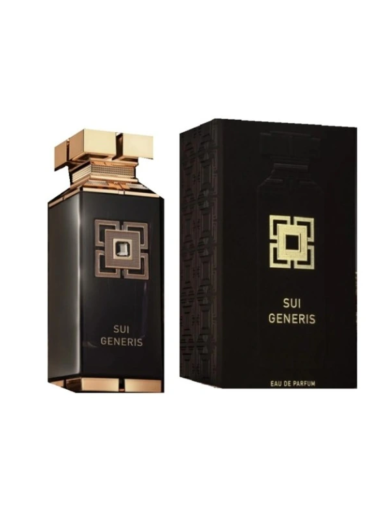 Fragrance World Sui Generis Fragrance World Sui Generis