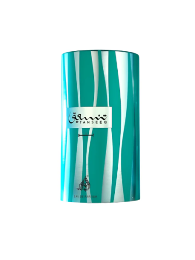 Fragrance World Tanseeq Blue Fragrance World Tanseeq Blue