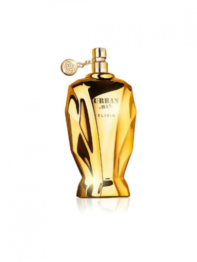 Fragrance World Urban Man Elixir Fragrance World Urban Man Elixir