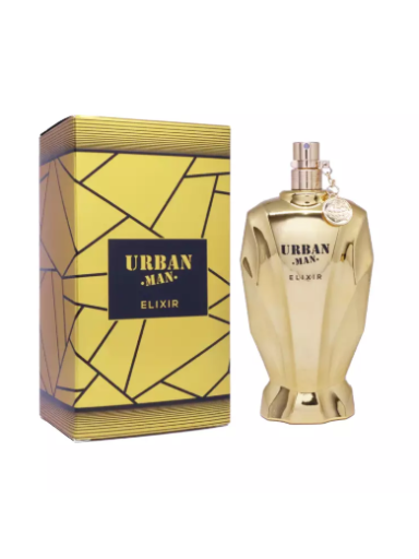 Fragrance World Urban Man Elixir Fragrance World Urban Man Elixir