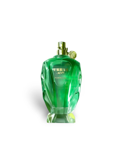 Fragrance World Urban Man Paradise Fragrance World Urban Man Paradise