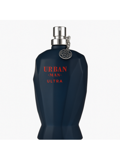 Fragrance World Urban Man Ultra Fragrance World Urban Man Ultra