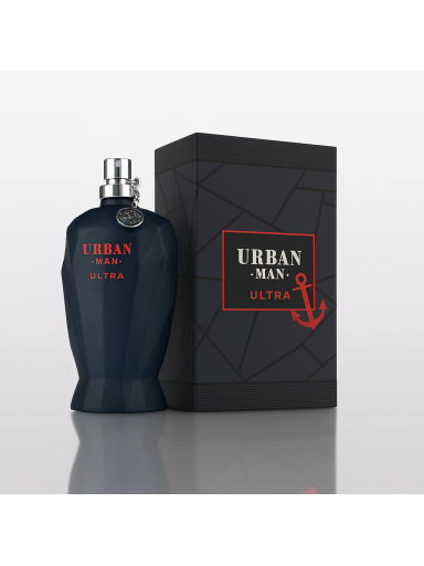Fragrance World Urban Man Ultra Fragrance World Urban Man Ultra