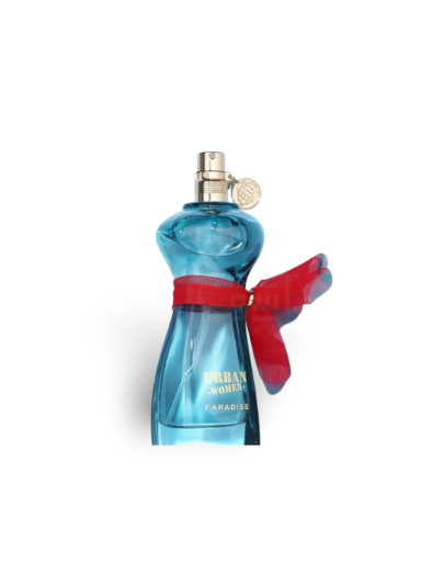 Fragrance World Urban Women Paradise Fragrance World Urban Women Paradise