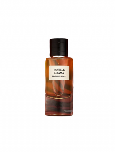 Fragrance World Vanille Drama Fragrance World Vanille Drama