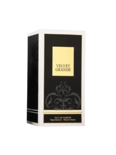Fragrance World Velvet Grande Arābu smaržas Fragrance World Velvet Grande Arābu smaržas