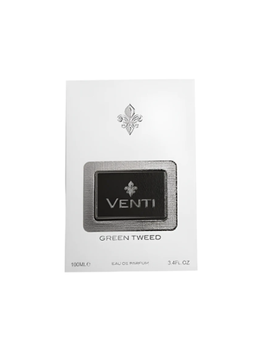 Fragrance World Venti Green Tweed Fragrance World Venti Green Tweed