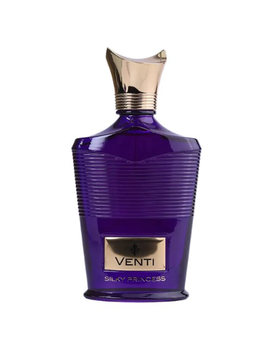 Fragrance World Venti Silky Princess Fragrance World Venti Silky Princess