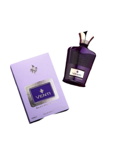 Fragrance World Venti Silky Princess Fragrance World Venti Silky Princess