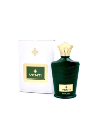 Fragrance World Venti Sublime Fragrance World Venti Sublime