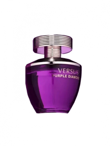 Fragrance World Versus Purple Diamond Arābu parfüms Fragrance World Versus Purple Diamond Arābu parfüms