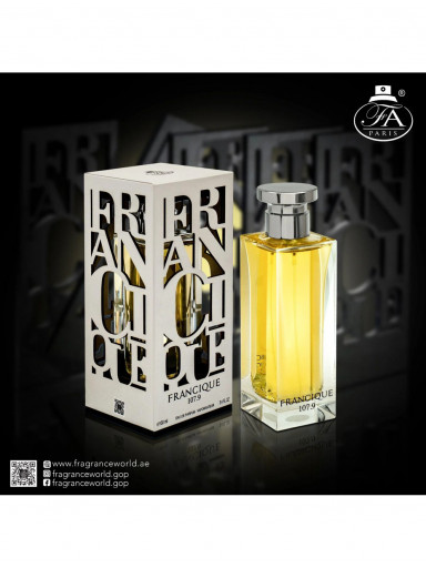 French Avenue Francique 107,9