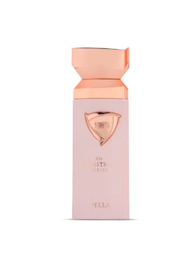 French Avenue An Equestrian Series Della French Avenue An Equestrian Series Della