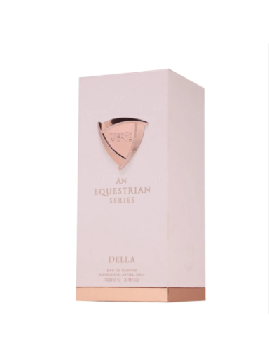French Avenue An Equestrian Series Della French Avenue An Equestrian Series Della