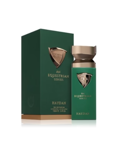 French Avenue An Equestrian Series Haydan French Avenue An Equestrian Series Haydan