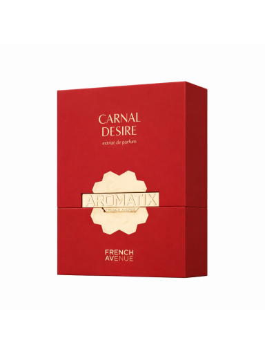 French Avenue Aromatix Carnal Desire French Avenue Aromatix Carnal Desire