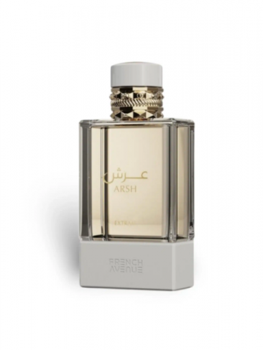 French Avenue Arsh Extrait French Avenue Arsh Extrait