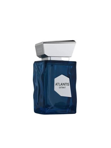 French Avenue Atlantis Extrait French Avenue Atlantis Extrait