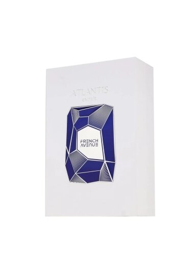 French Avenue Atlantis Extrait French Avenue Atlantis Extrait