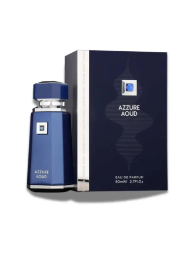 French Avenue Azzure Aoud – arābu smaržas. French Avenue Azzure Aoud – arābu smaržas.