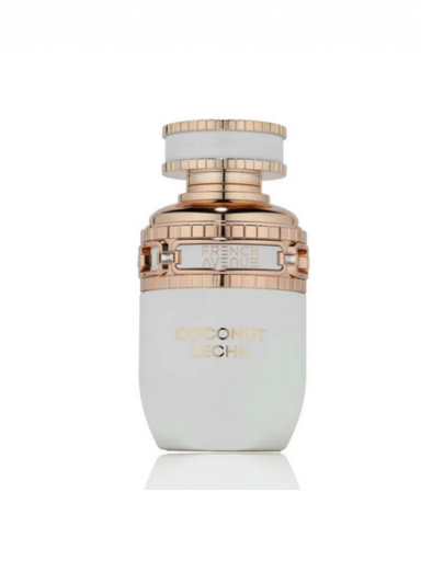 French Avenue Coconut Leche