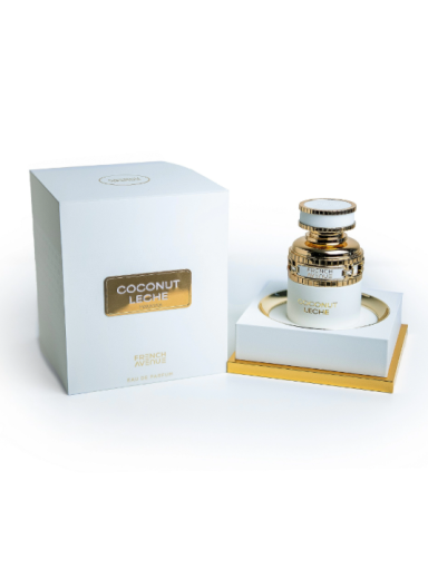 French Avenue Coconut Leche