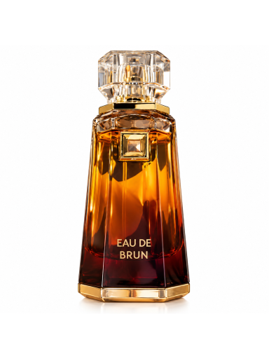 French Avenue Eau De Brun