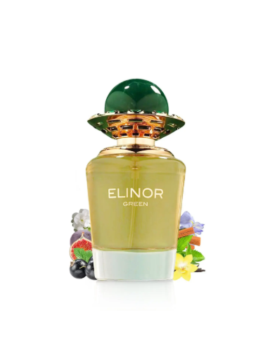 French Avenue Elinor Green French Avenue Elinor Green