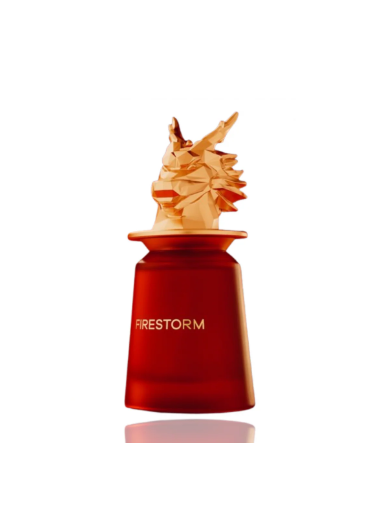 French Avenue Firestorm French Avenue Firestorm