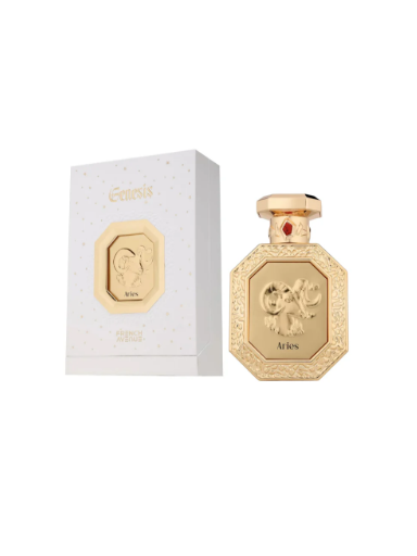 French Avenue Genesis Aries French Avenue Genesis Aries