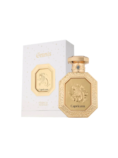 French Avenue Genesis Capricorn French Avenue Genesis Capricorn