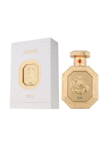 French Avenue Genesis Leo French Avenue Genesis Leo