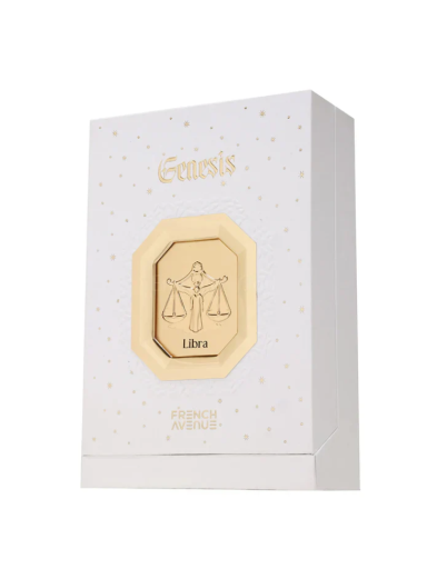French Avenue Genesis Libra French Avenue Genesis Libra