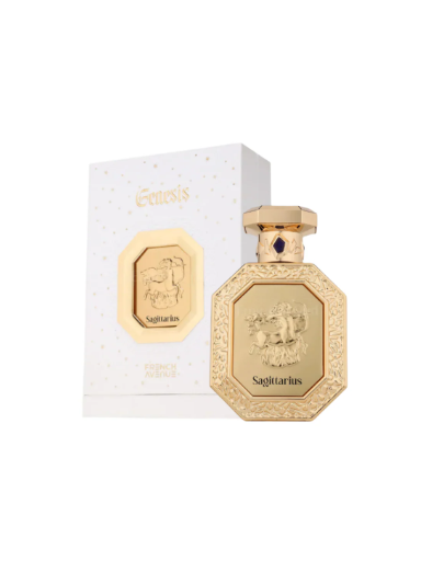 French Avenue Genesis Sagittarius French Avenue Genesis Sagittarius