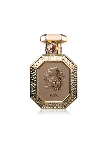 French Avenue Genesis Virgo French Avenue Genesis Virgo