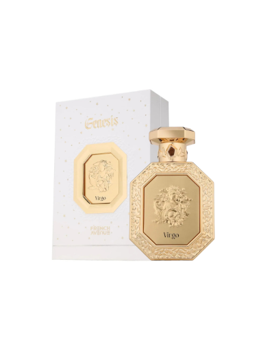 French Avenue Genesis Virgo French Avenue Genesis Virgo
