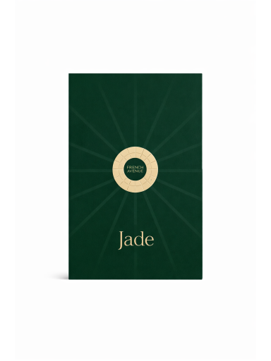 French Avenue Jade