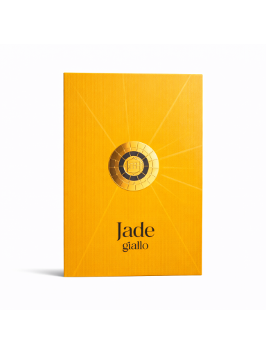 French Avenue Jade Giallo