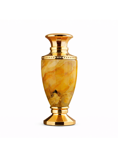 French Avenue Jade Giallo