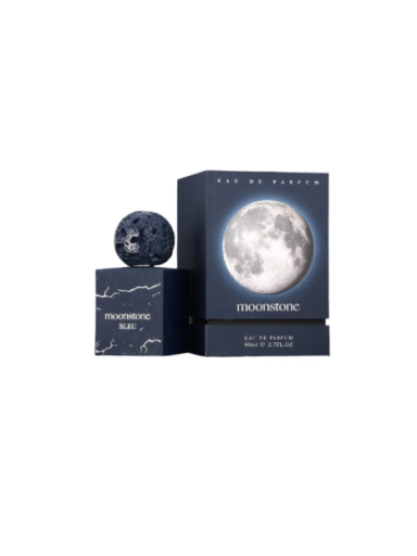 French Avenue Moonstone Bleu French Avenue Moonstone Bleu