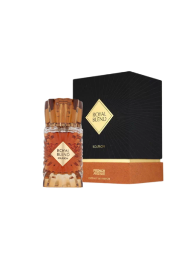 French Avenue Royal Blend Bourbon French Avenue Royal Blend Bourbon