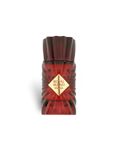 French Avenue Royal Blend Sequoia French Avenue Royal Blend Sequoia
