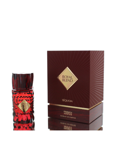 French Avenue Royal Blend Sequoia French Avenue Royal Blend Sequoia