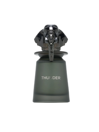 French Avenue Thunder French Avenue Thunder