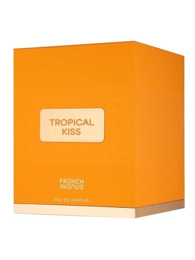 French Avenue Tropical Kiss