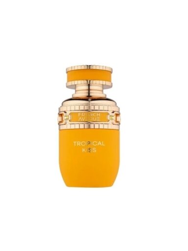 French Avenue Tropical Kiss